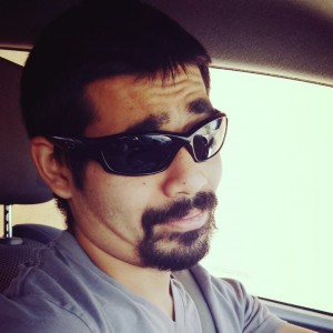 Richard Paniagua