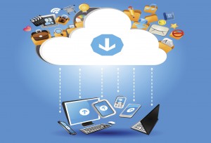 Cloud Computing Concept