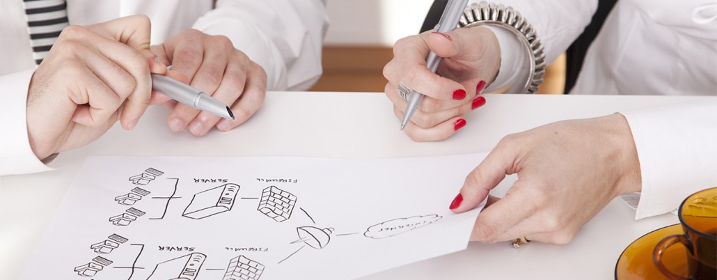 NetworkDesign