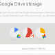 google-account-drive-space
