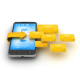 android-schedule-messages